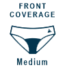 Coverage Front Medium